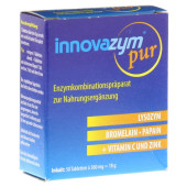 INNOVAZYM pur magensaftresistente Tabletten (PZN 10170022)
