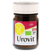 UROVIT Kapseln Bio Kapseln (PZN 6326748)
