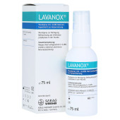 LAVANOX Wundspray (PZN 11869899)