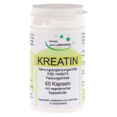 KREATIN VEGI-Kaps (PZN 1449274)