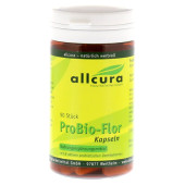 Bio Flor Kapseln (PZN 4020703)
