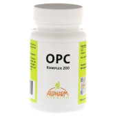 OPC TRAUBENKERNEXTRAKT Kapseln (PZN 6876957)