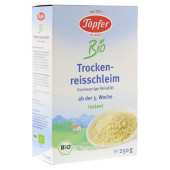 TÖPFER Bio Trockenreisschleim (PZN 6314923)