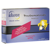 TRAUBENKERNEXTRAKT OPC Kapseln (PZN 3035186)