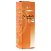 GRANATAPFEL 100% Direktsaft Bio (PZN 6810361)