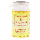 VITAMIN E KAPSELN (PZN 728055)