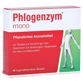 Phlogenzym mono Filmtabletten (PZN 5386317)