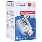 APONORM Blutdruckmessgerät Basis Control Oberarm (PZN 6575428)