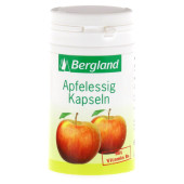 APFELESSIG KAPSELN (PZN 172089)