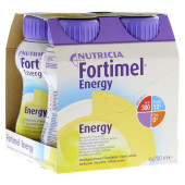 FORTIMEL Energy Vanillegeschmack (PZN 1125488)