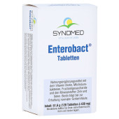 Enterobact Tabletten (PZN 5499547)