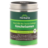 FENCHELSAMEN süß ganz kbA (PZN 5511076)