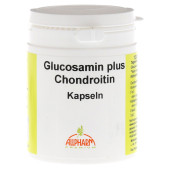 GLUCOSAMIN+CHONDROITIN Kapseln (PZN 3435402)