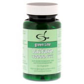 LACTASE 12.000 FCC Kapseln (PZN 1466315)