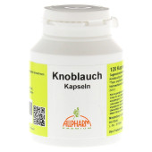 KNOBLAUCH KAPSELN (PZN 5856295)