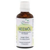 NEEMÖL (PZN 69658)