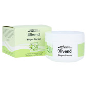 medipharma Olivenöl Körper-Balsam (PZN 3024461)