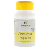 ALOE VERA KAPSELN (PZN 3863641)