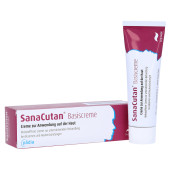 SANACUTAN Basiscreme (PZN 13346763)