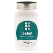 ORTHODOC Selen Kapseln (PZN 2224531)