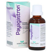 PAYAGASTRON Mischung (PZN 3299637)