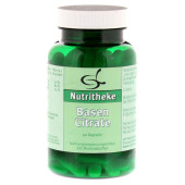 BASEN CITRATE Kapseln (PZN 6609593)