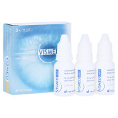 VISMED light Augentropfen (PZN 6149192)