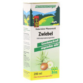 ZWIEBELSAFT naturrein Schoenenberger (PZN 1159524)