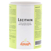 LECITHIN GRANULAT (PZN 3562365)