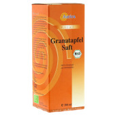 GRANATAPFEL 100% Direktsaft Bio (PZN 5463041)