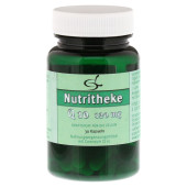 Q10 120 mg Kapseln (PZN 2167715)