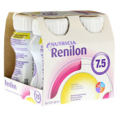 RENILON 7.5 Aprikosengeschmack flüssig (PZN 7226078)