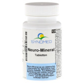 NEURO MINERAL Tabletten (PZN 1786468)