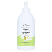 medipharma Haut in Balance Olivenöl Dermatologische Körpercreme 10% (PZN 6562236)