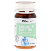 CALCIUM+D3 Tabletten (PZN 2472105)