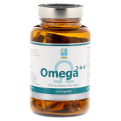 OMEGA-3-6-9 Kapseln (PZN 4871921)
