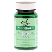 CHLORELLA 100% Tabletten (PZN 2130729)