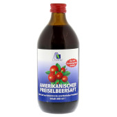 PREISELBEER Saft amerikanisch (PZN 3676465)