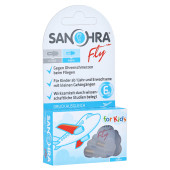SANOHRA fly Ohrenschutz f.Kinder (PZN 1719762)