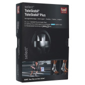 BORT TaloStabil Knöchelst.Sili.links M haut (PZN 4105210)