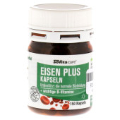 Eisen Plus Kapseln (PZN 2472097)