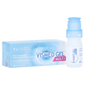 Vismed GEL Multi Augentropfen (PZN 9928726)