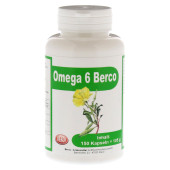 OMEGA 6 Berco Kapseln (PZN 3089638)