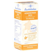 Bachblüten Konzentrier Dich Globulini (PZN 10252725)