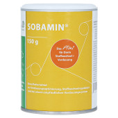 Sobamin Pulver vet. (PZN 7382594)