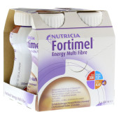 FORTIMEL Energy MultiFibre Schokoladengeschmack (PZN 1125229)