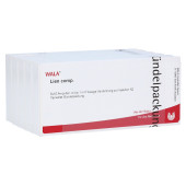 LIEN COMP.Ampullen (PZN 2086081)