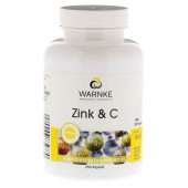 ZINK & C Kapseln (PZN 3863606)