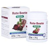 ROTE BEETE Kapseln (PZN 10221883)