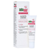 Sebamed Anti-ageing Augencreme Q10 (PZN 4286878)